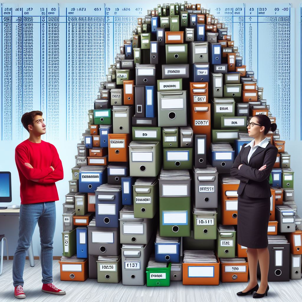 Bildhinweis: Zur Erstellung der Bilder in dieser Lerneinheit wurde Designer-GTP (Microsoft Copilot) eingesetzt. [Lizenz: CC BY-NC-SA 4.0]