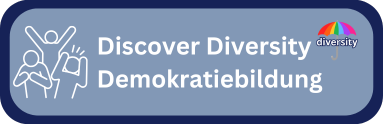Discover Diversity Demokratiebildung