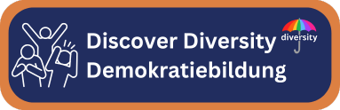 Discover Diversity - Demokratiebildung