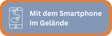 Mit dem Smartphone im Gelände