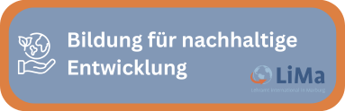Bildung für nachhaltige Entwicklung
