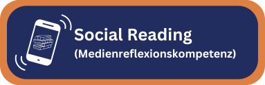 Social Reading - Medienreflexionskompetenz